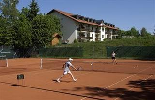 Landhotel Rosenberger Wegscheid Exteriör bild