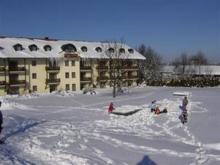 Landhotel Rosenberger Wegscheid Exteriör bild