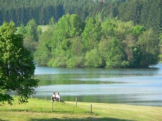 Landhotel Rosenberger Wegscheid Exteriör bild