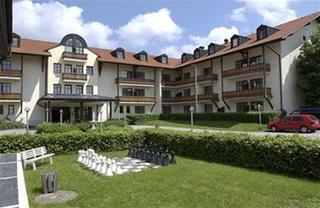 Landhotel Rosenberger Wegscheid Exteriör bild