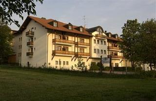 Landhotel Rosenberger Wegscheid Exteriör bild